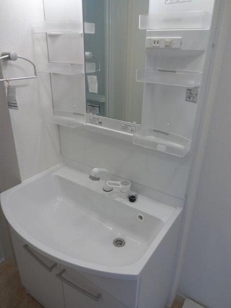 ハイブリッド　メゾン その他1