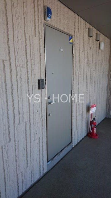 ハイブリッド　メゾン その他14