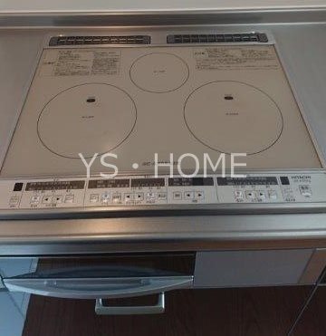 ハイブリッド　メゾン その他16