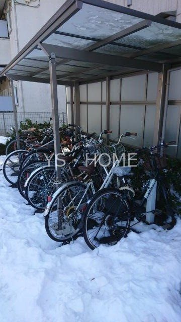 ハイブリッド　メゾン その他18