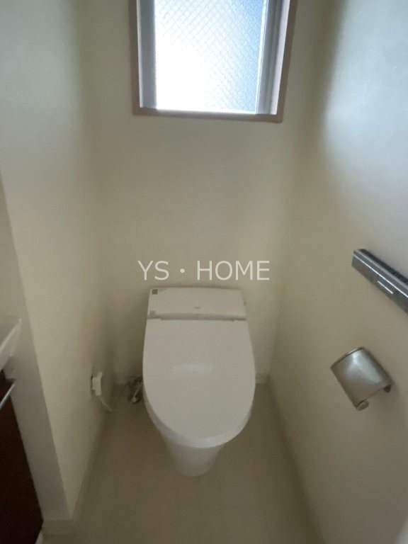 ラクセリア武蔵野中町 その他1