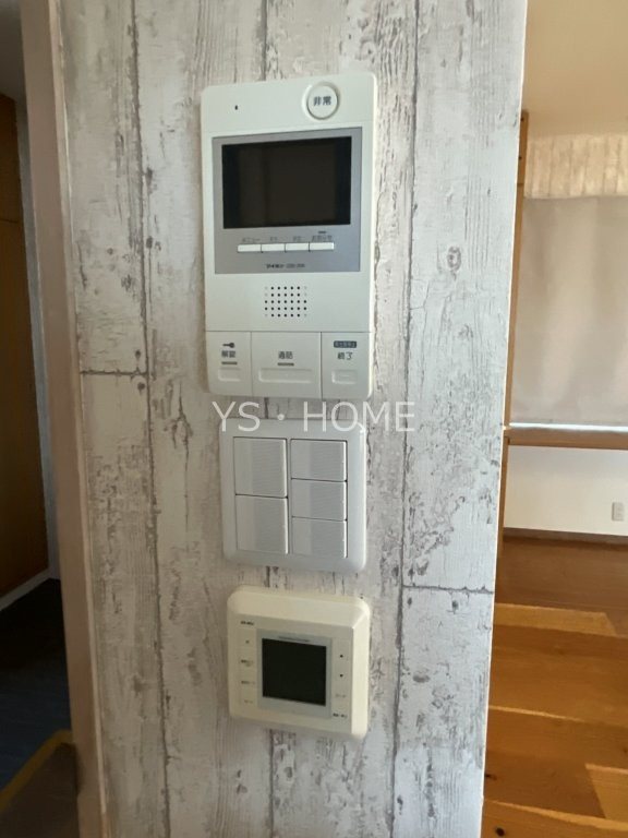 ラクセリア武蔵野中町 その他2