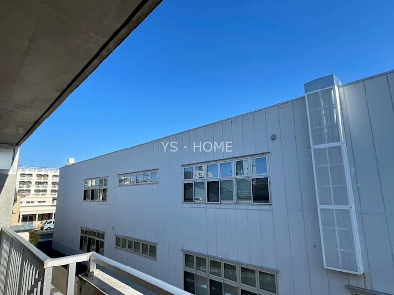 ラクセリア武蔵野中町 その他5