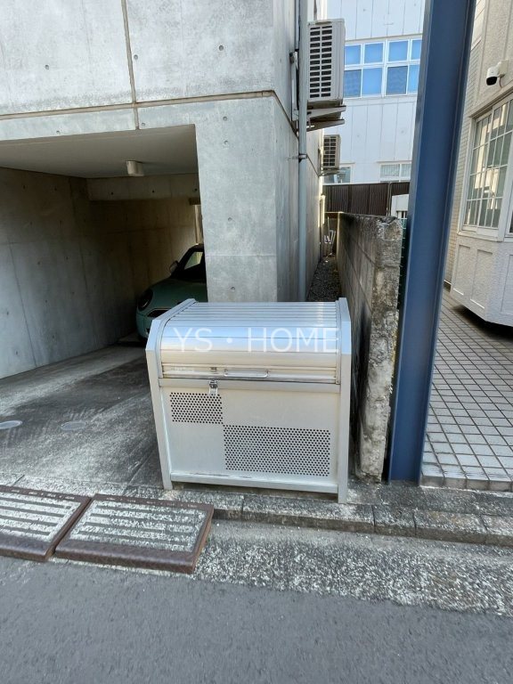 ラクセリア武蔵野中町 その他外観2