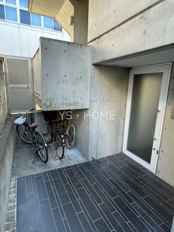 ラクセリア武蔵野中町 その他外観4