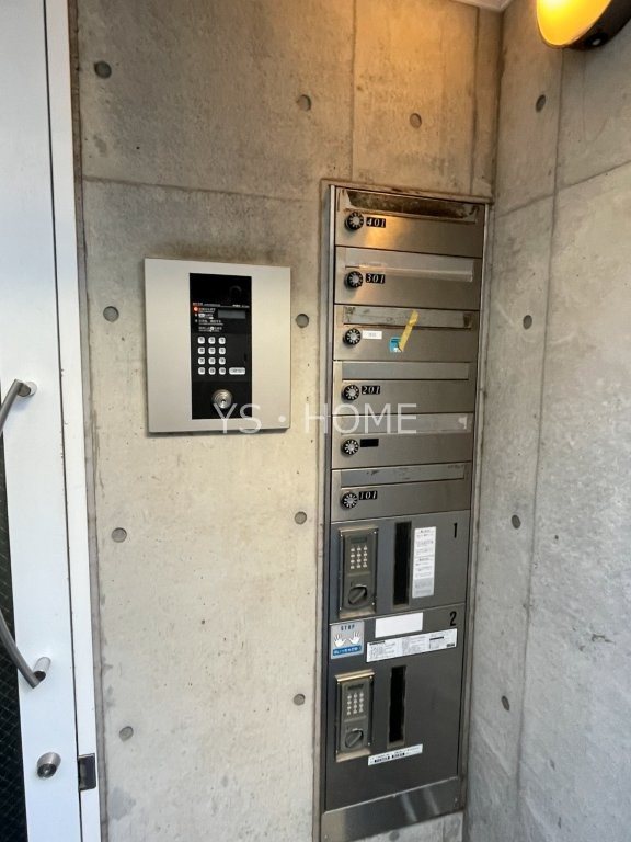 ラクセリア武蔵野中町 その他外観5