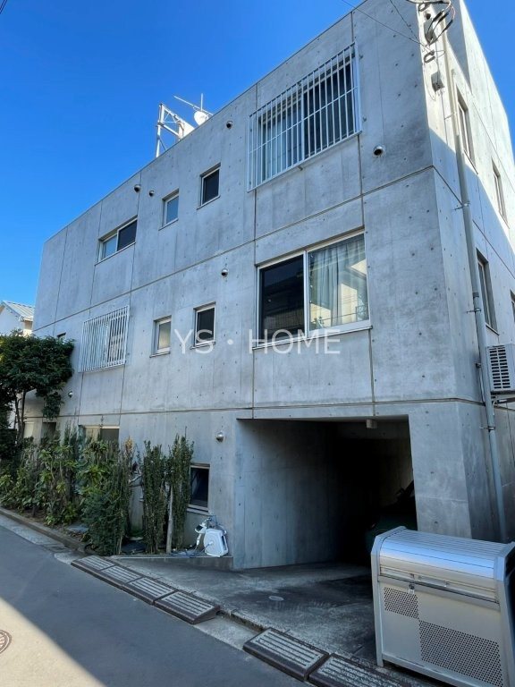 ラクセリア武蔵野中町 その他外観6