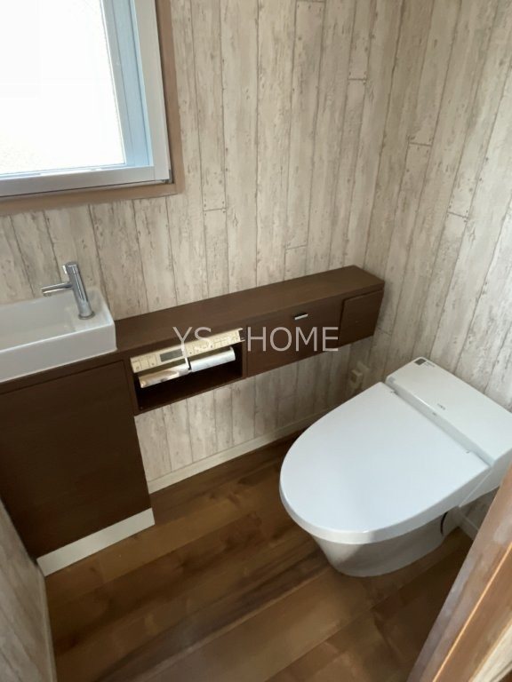 ラクセリア武蔵野中町 その他22