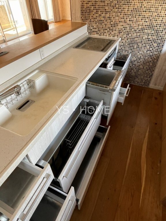 ラクセリア武蔵野中町 その他30