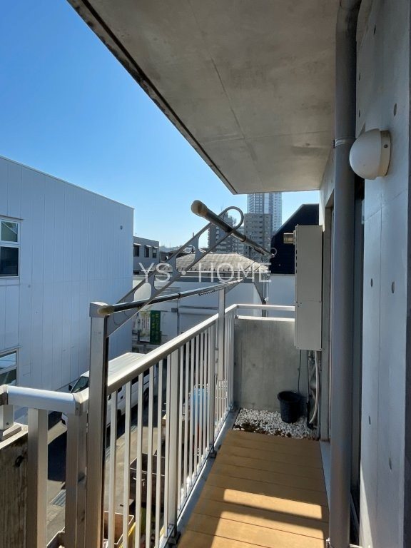 ラクセリア武蔵野中町 その他39