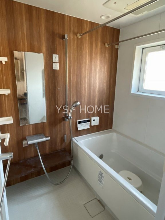 ラクセリア武蔵野中町 風呂画像