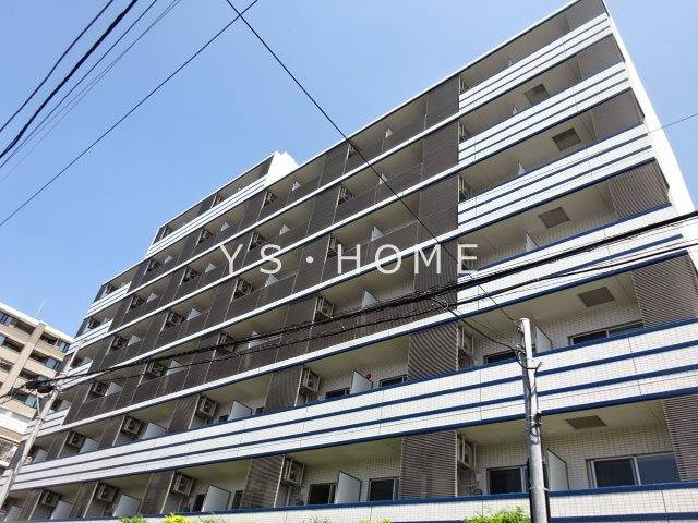 Daffitto三鷹 その他外観1