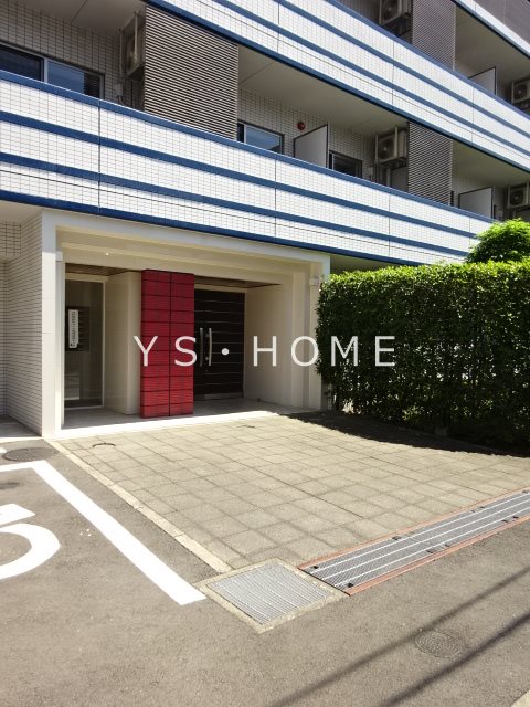 Daffitto三鷹 その他外観2