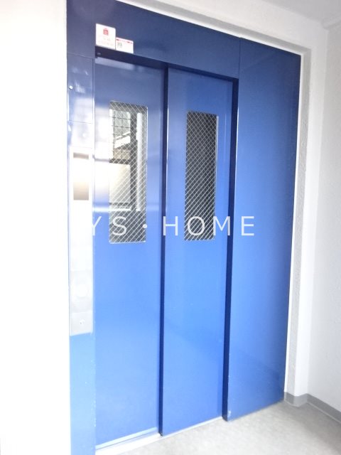 Daffitto三鷹 その他外観3