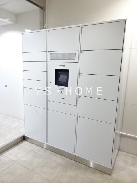 Daffitto三鷹 その他外観4