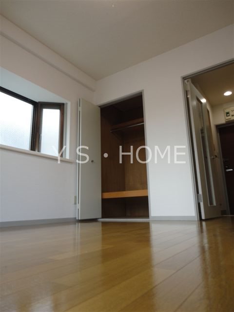 アメニティ・93 リビング