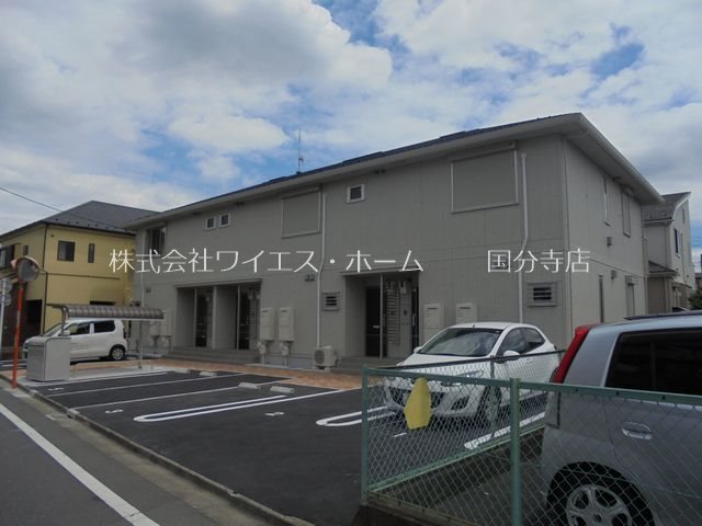 エスプロ  その他外観1