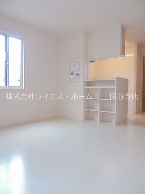 エスプロ  リビング