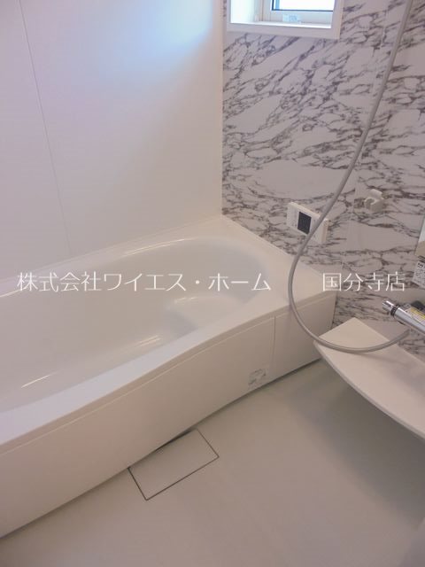 エスプロ  風呂画像