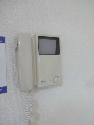 ボワ・フルール　Ａ  その他3