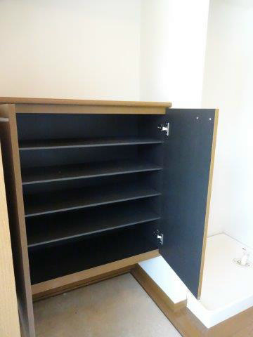 ボワ・フルール　Ａ  その他8