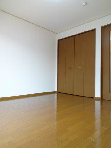 ボワ・フルール　Ａ  リビング