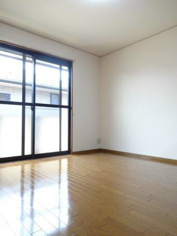 ボワ・フルール　Ａ  ベッドルーム