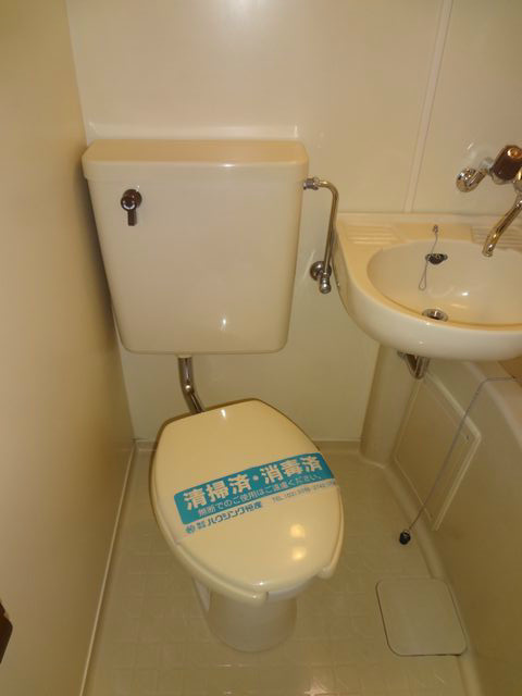 スターハイツ  その他2