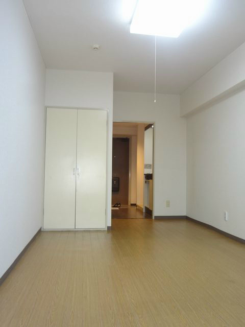 スターハイツ リビング