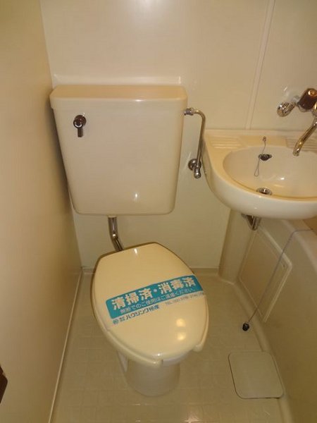 スターハイツ  その他2