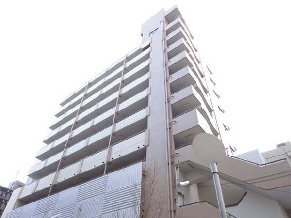 スターハイツ  その他外観1