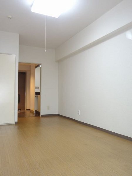 スターハイツ  リビング