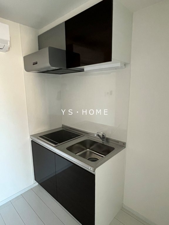 Jブラン関町 キッチン