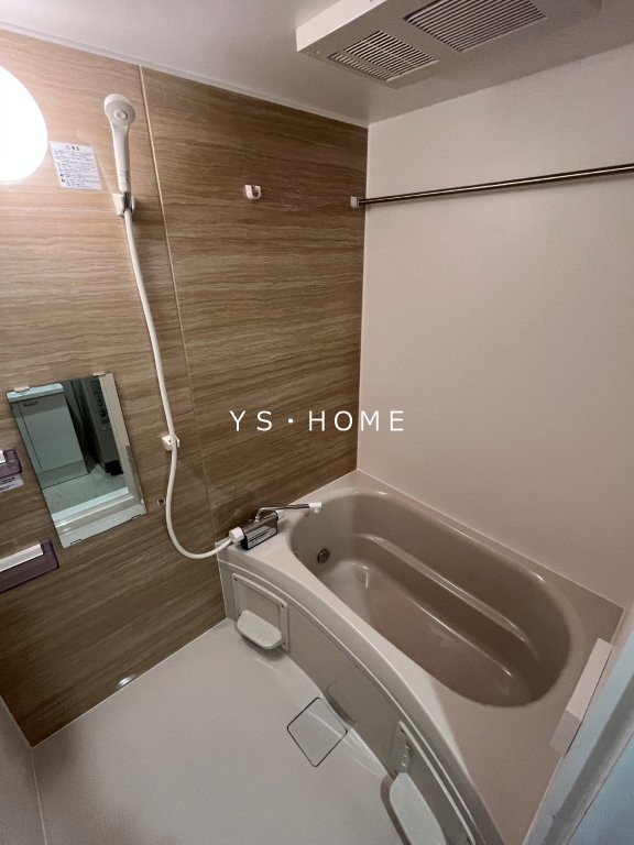 Jブラン関町 風呂画像