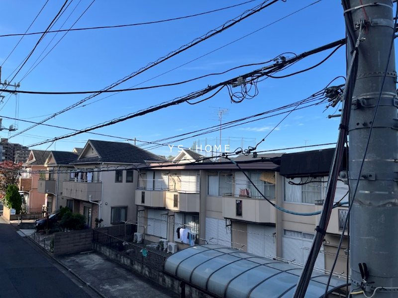 Jブラン関町 その他6