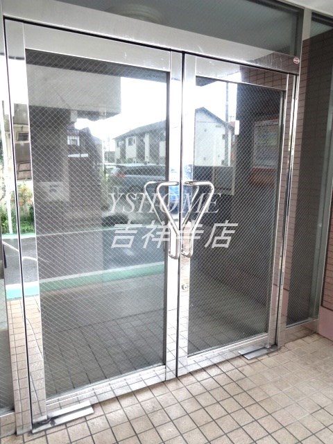 maison de i.s.o その他6