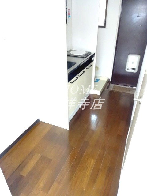 maison de i.s.o その他8