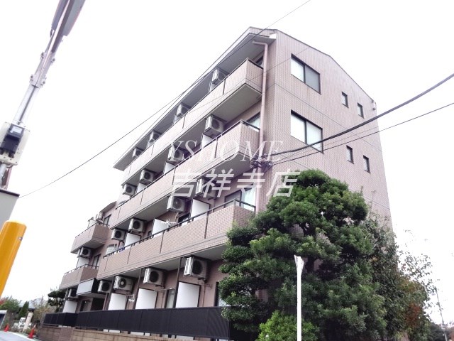 maison de i.s.o その他9