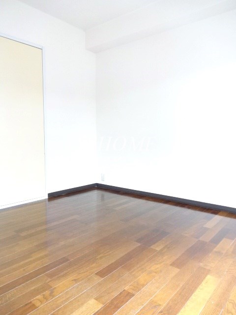 maison de i.s.o リビング