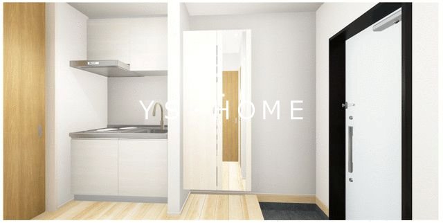 Precious（プレシャス） キッチン