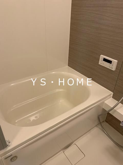 Precious（プレシャス） 風呂画像