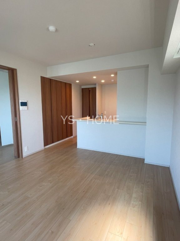 トラープランド蒼麗館 リビング