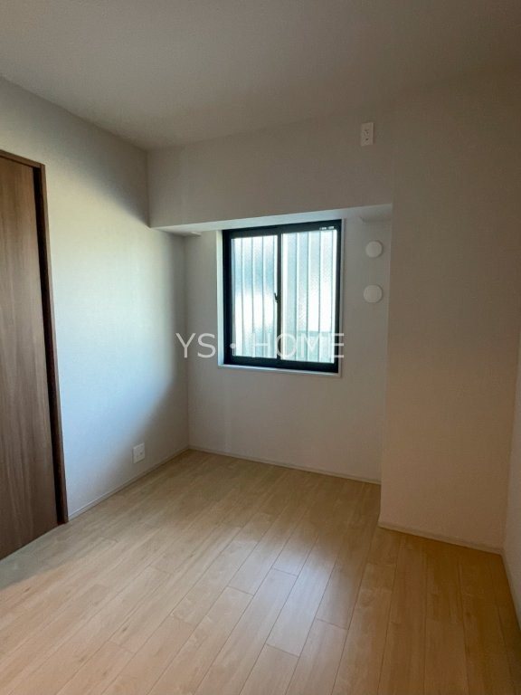 トラープランド蒼麗館 ベッドルーム