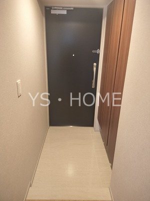 トラープランド蒼麗館 玄関