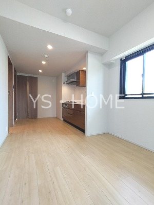 トラープランド蒼麗館 リビング