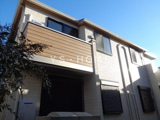 Pregio吉祥寺H 外観