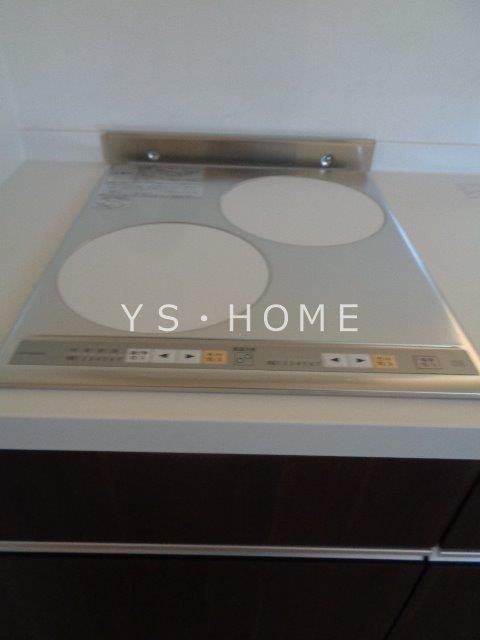 Pregio吉祥寺H  キッチン