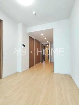 トラープランド蒼麗館 リビング