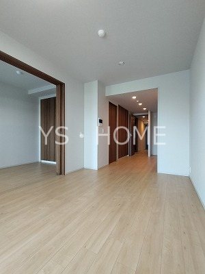 トラープランド蒼麗館 リビング