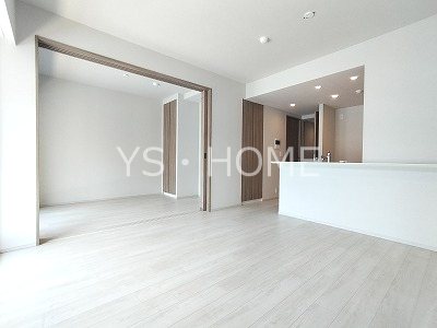 トラープランド蒼麗館 リビング